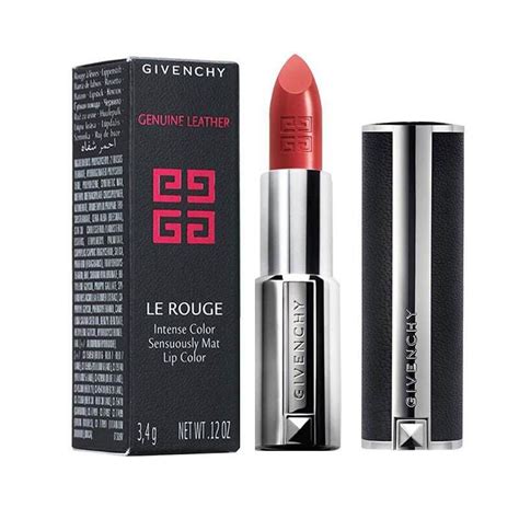 givenchy lipstick 305 uk|givenchy lipstick 306.